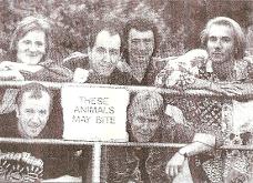 The Animals 1995