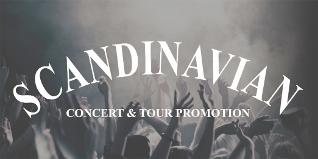 Scandinavian Concerts and Tour Production
