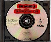 The Animals Interesting Life CD